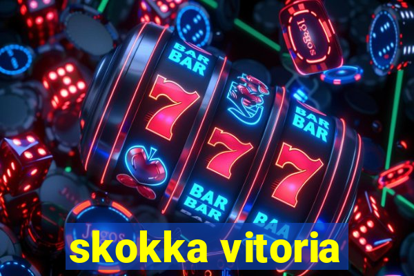 skokka vitoria